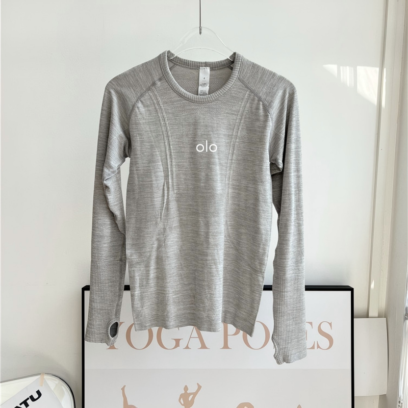 Фитнес-топ для йоги, женская о – обзор и цена T Shirt Tight Fit