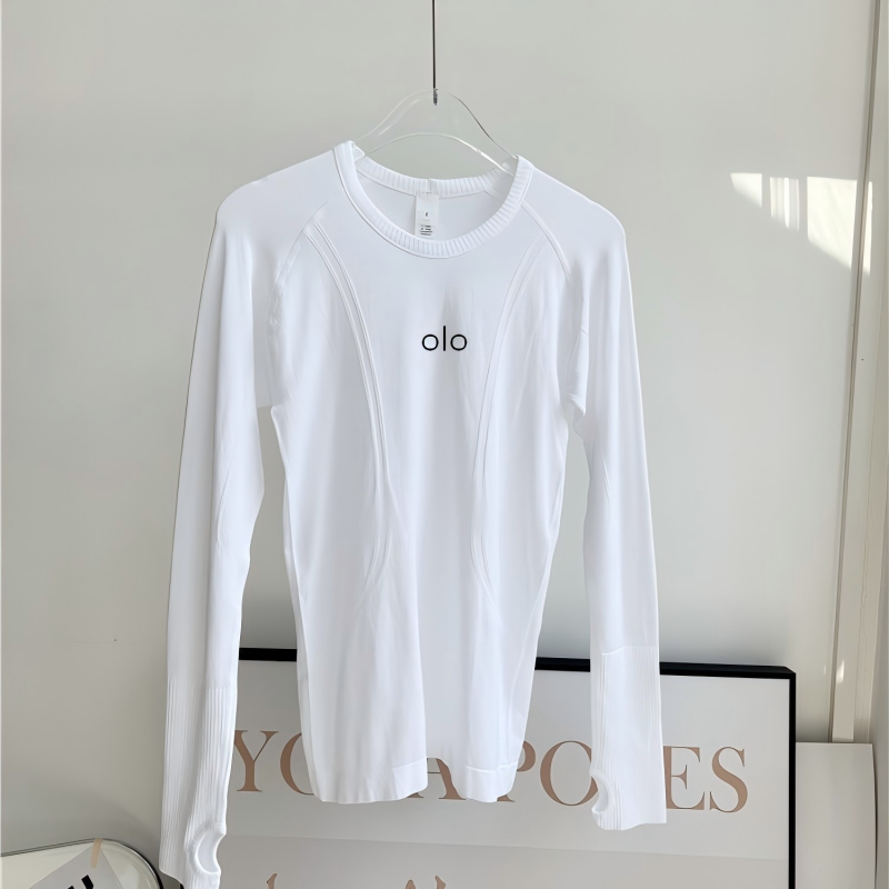 Фитнес-топ для йоги, женская о – обзор и цена T Shirt Tight Fit