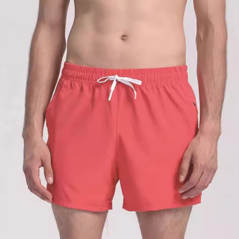 Новые мужские плавки-шорты 202 – обзор и цена Trunk Breathable Men