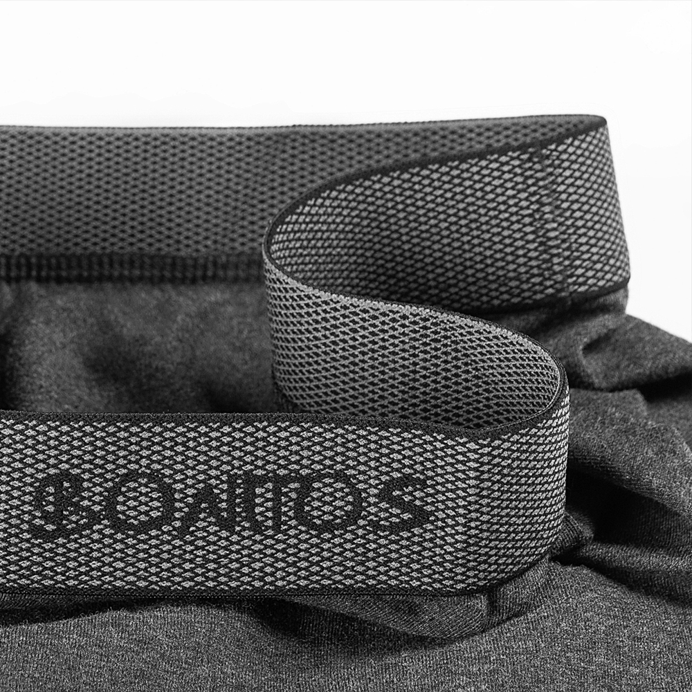 Трусы-боксеры, однотонные мужс – обзор и цена Multi Pack Underwear