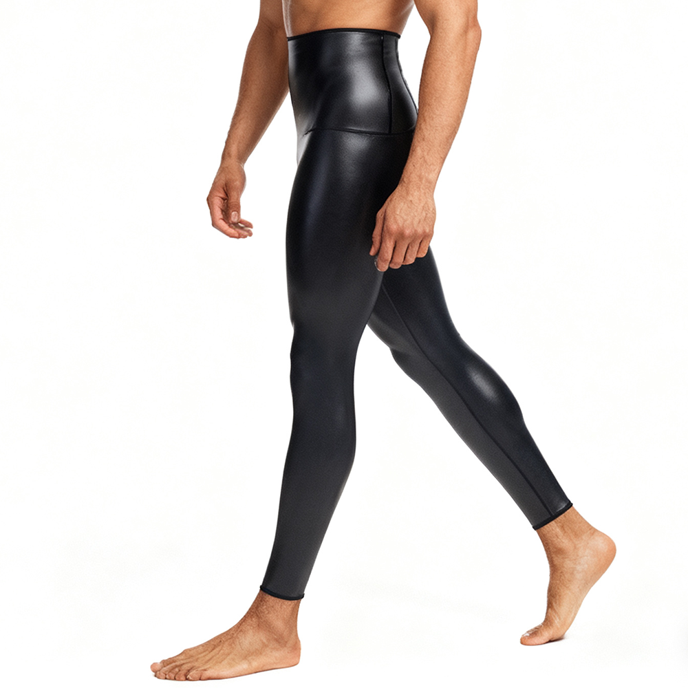 Сексуальные мужские длинные бр – обзор и цена Compression Long Pant