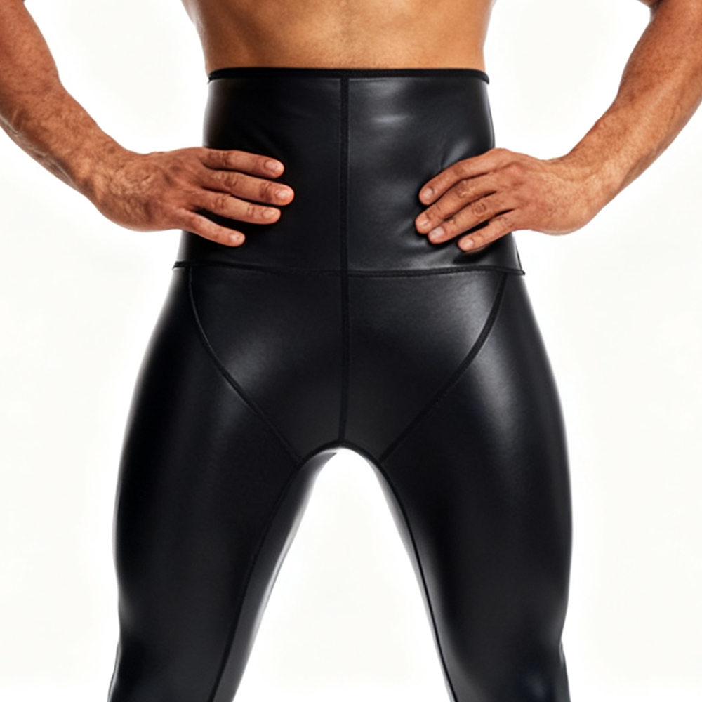 Сексуальные мужские длинные бр – обзор и цена Compression Long Pant