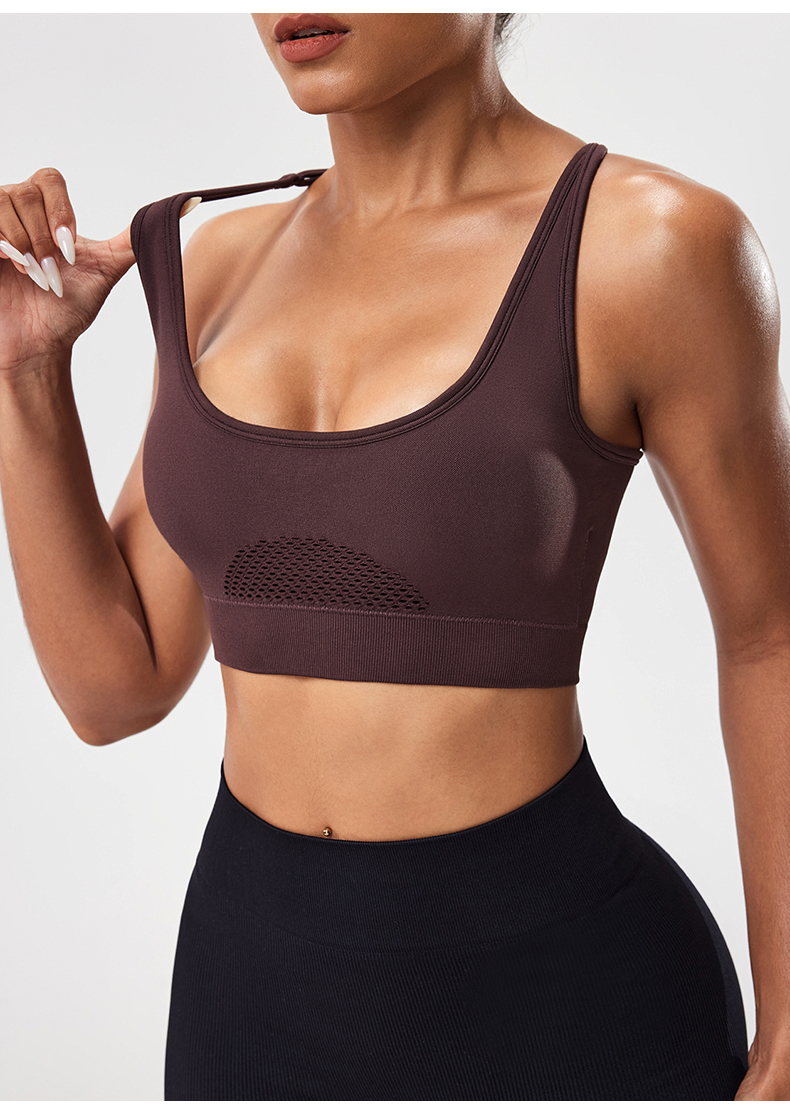 Женский спортивный бюстгальтер – обзор и цена Suspender Tank Top