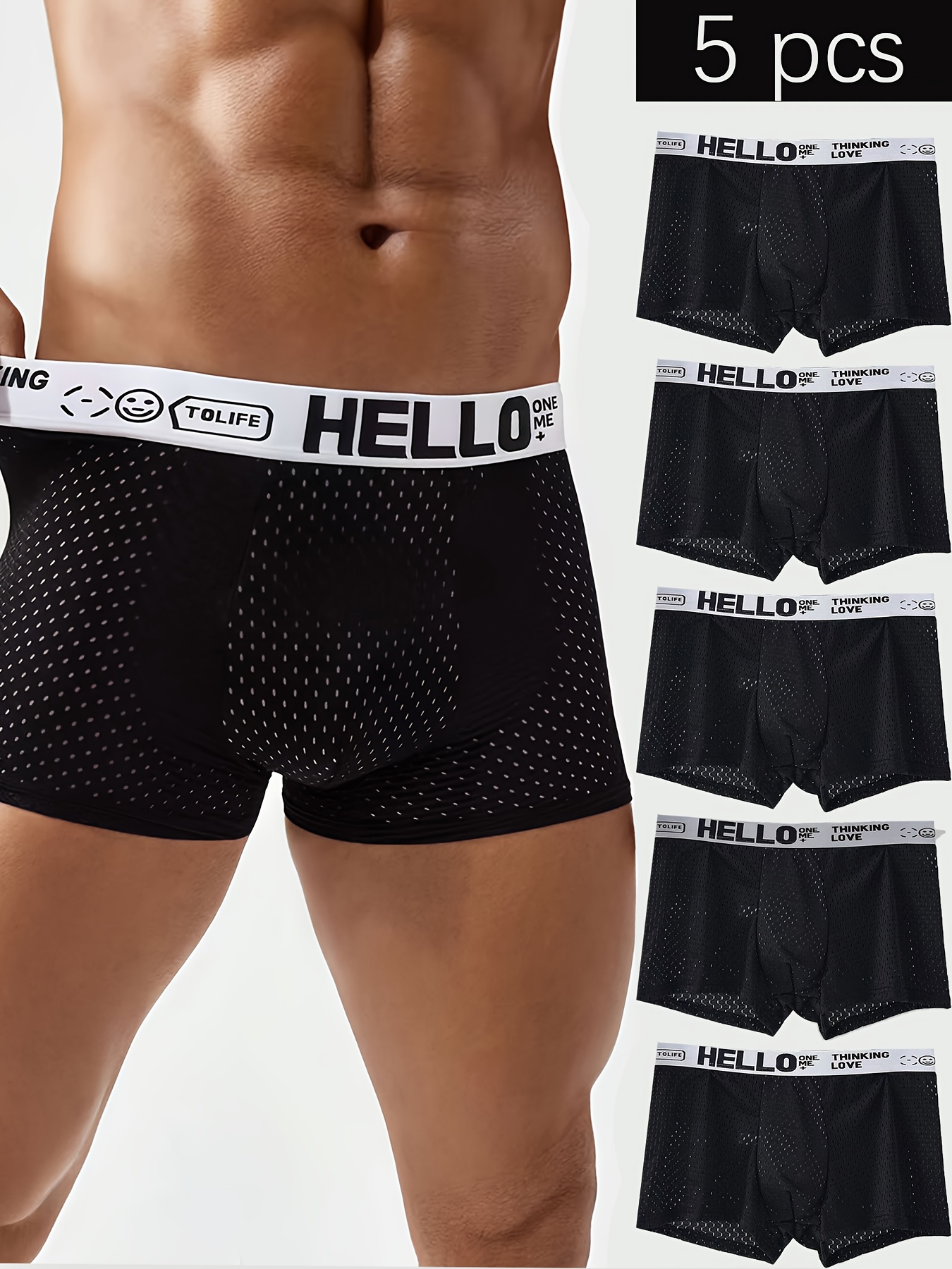 Мужские боксеры из атласа с эф – обзор и цена Pouch Boxer Pouch