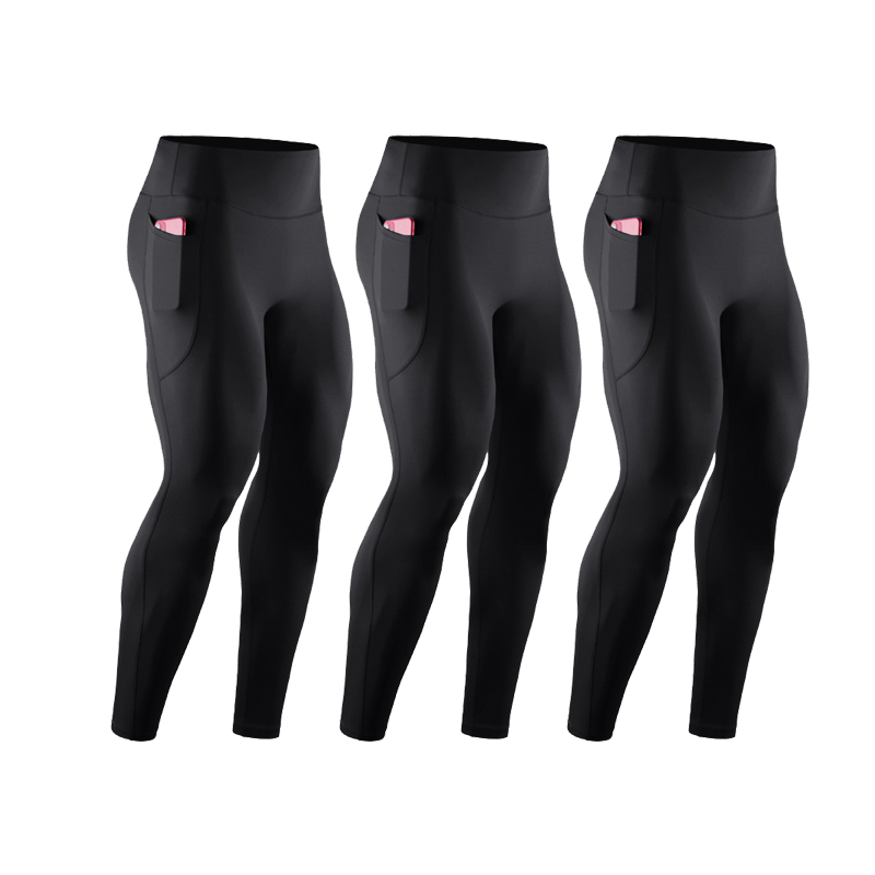 Мужские компрессионные брюки д – обзор и цена Compression Long Pant
