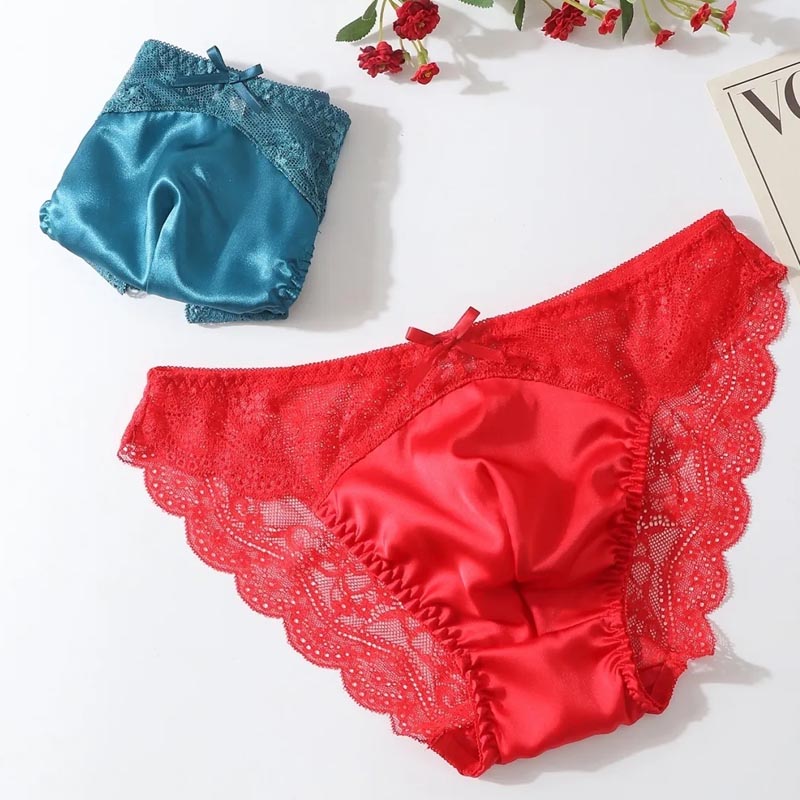 Сексуальные мужские трусы-бриф – обзор и цена Pouch Boxer Pouch