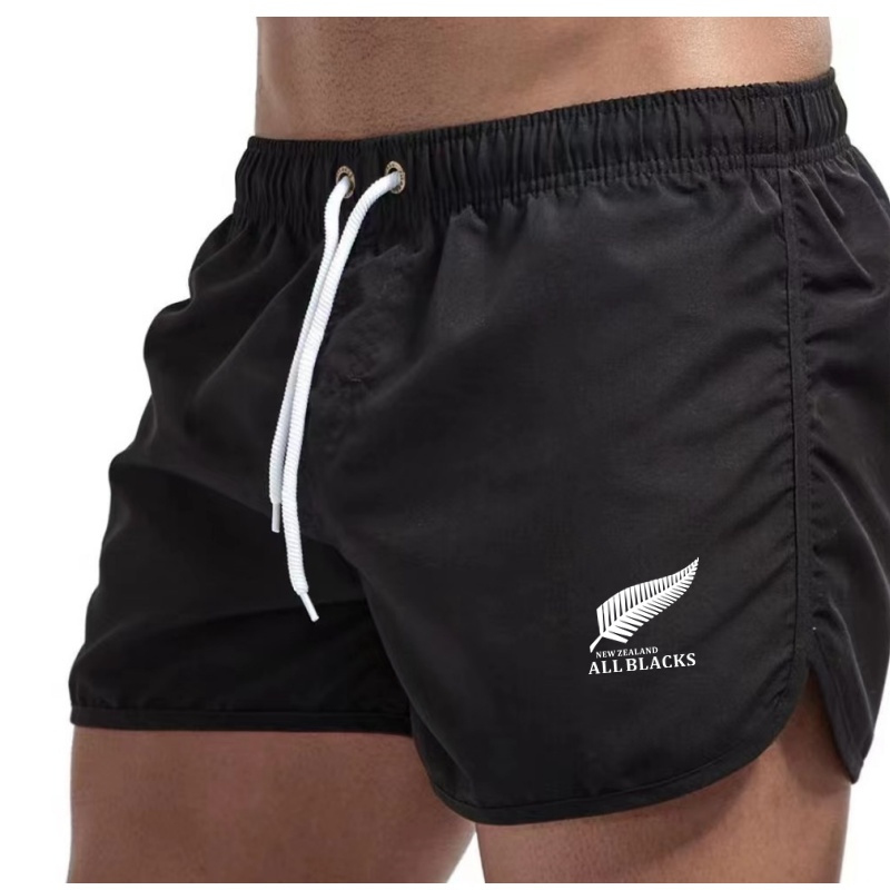 Мужские быстросохнущие плавате – обзор и цена Trunk Breathable Men