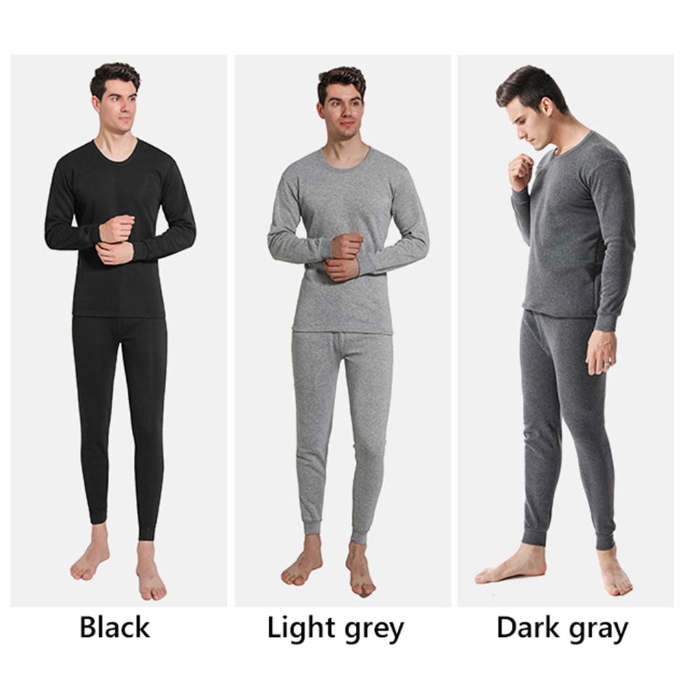 Мужской комплект термобелья на – обзор и цена Thermal Long John