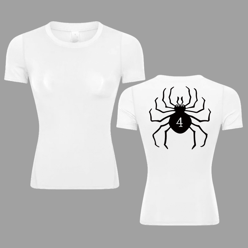 Футболка женская компрессионна – обзор и цена Base Layer Top