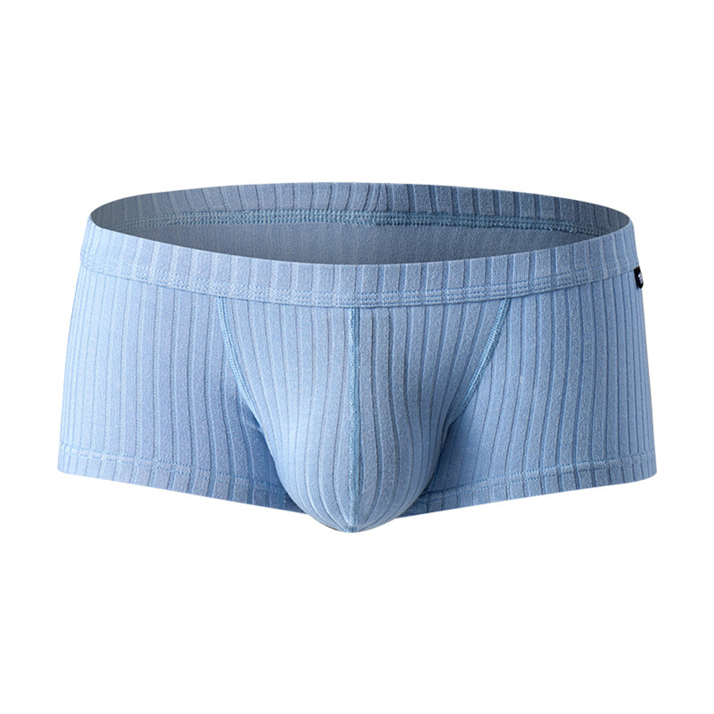 Сексуальные мужские бесшовные  – обзор и цена Pouch Boxer Pouch