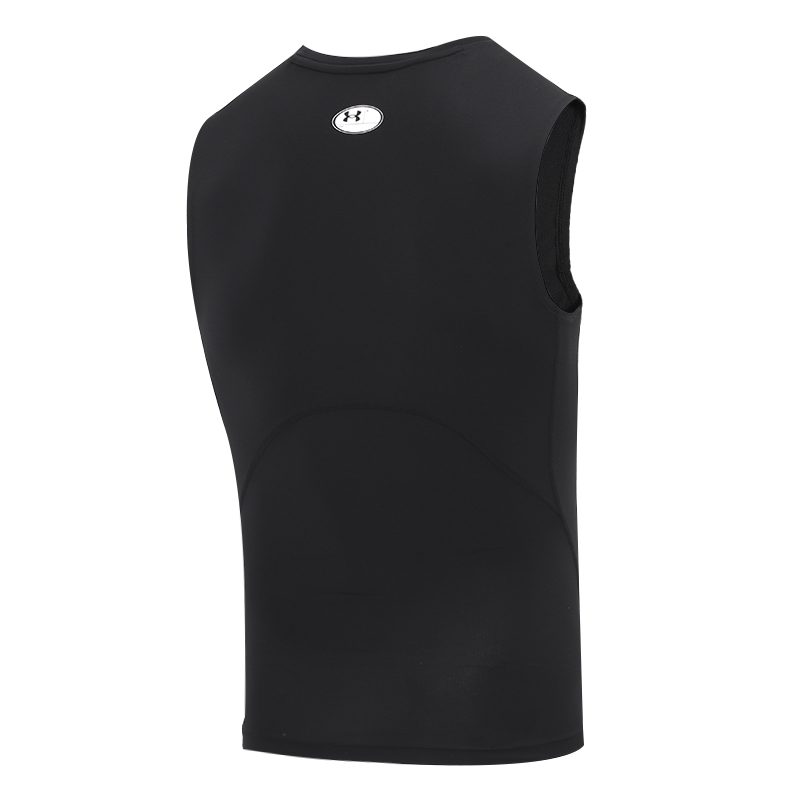 Мужской спортивный жилет Under – обзор и цена Sleeveless Undershirt