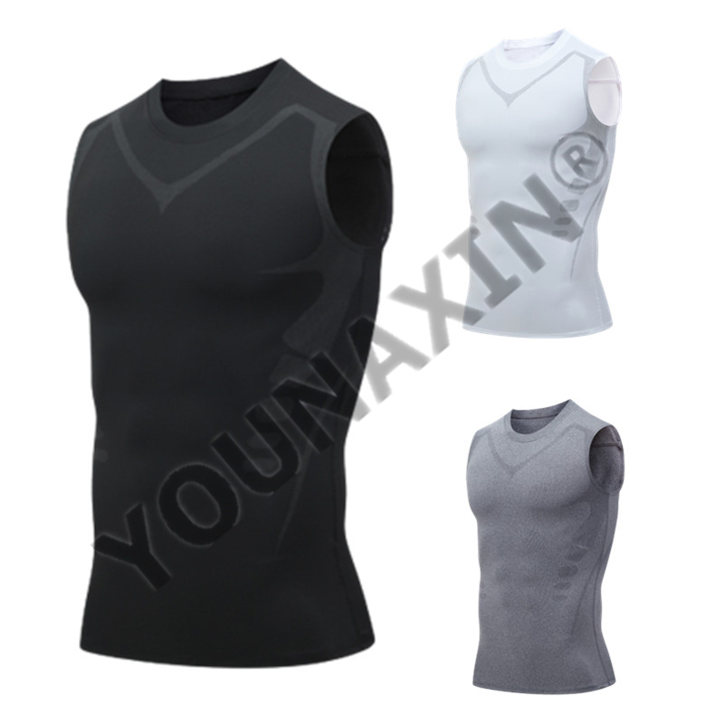 Комплект из 3 мужских спортивн – обзор и цена Base Layer Top