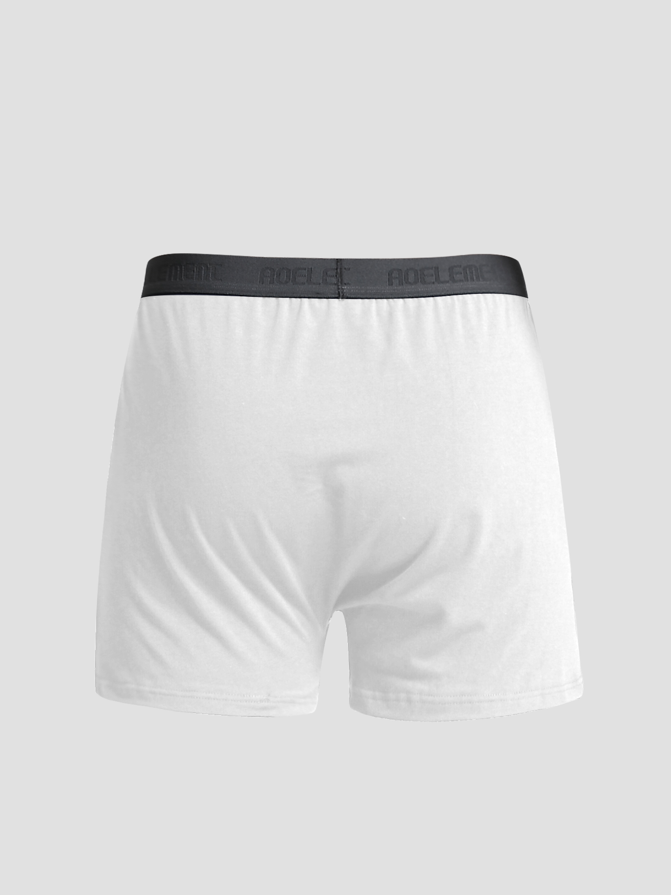 Мужские трусы-боксеры из 3 пре – обзор и цена Boxer Shorts Modal