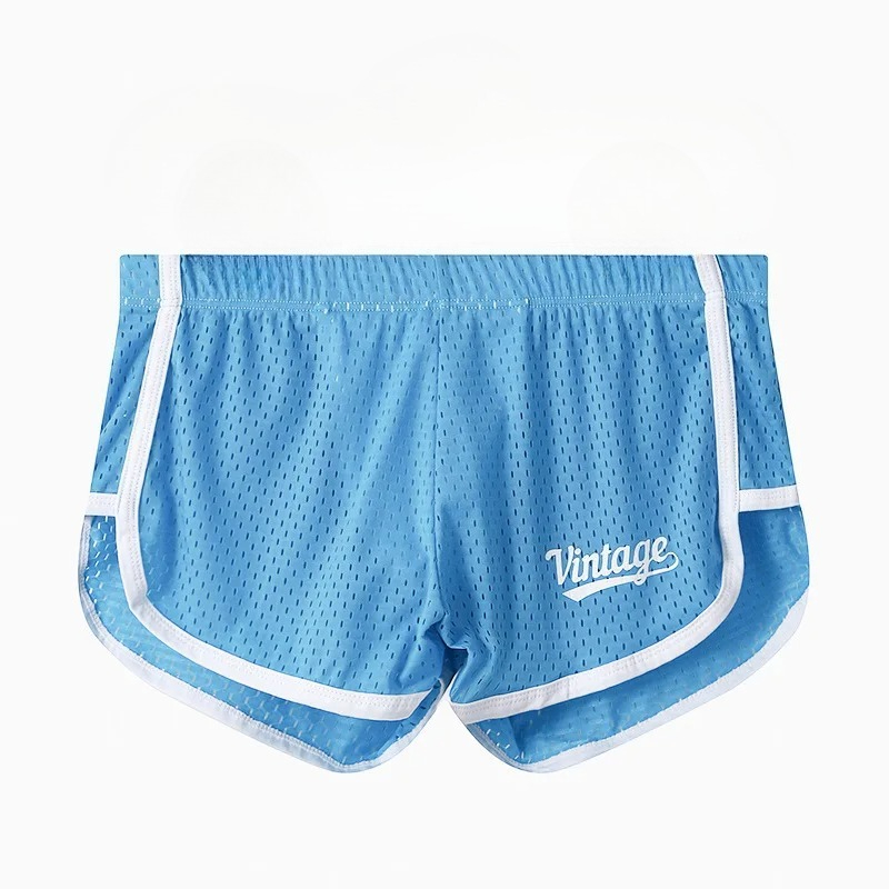 Мужские сетчатые шорты для отд – обзор и цена Mesh Sport Boxer