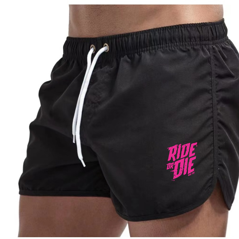 Мужские плавательные шорты, бы – обзор и цена Trunk Breathable Men