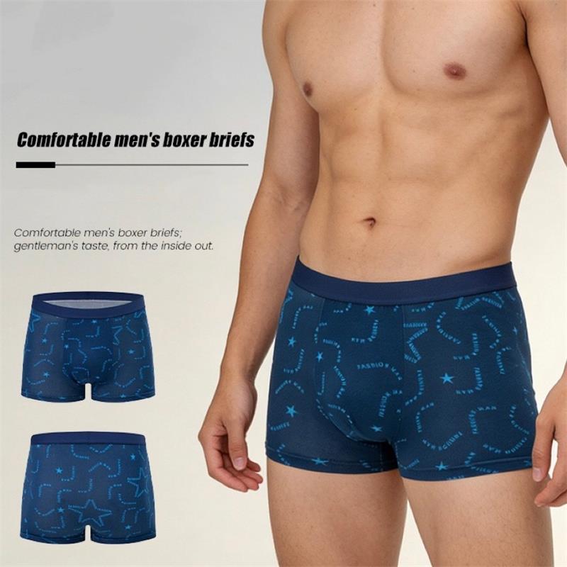Комплект из 4 мужских трусов-б – обзор и цена Multi Pack Underwear