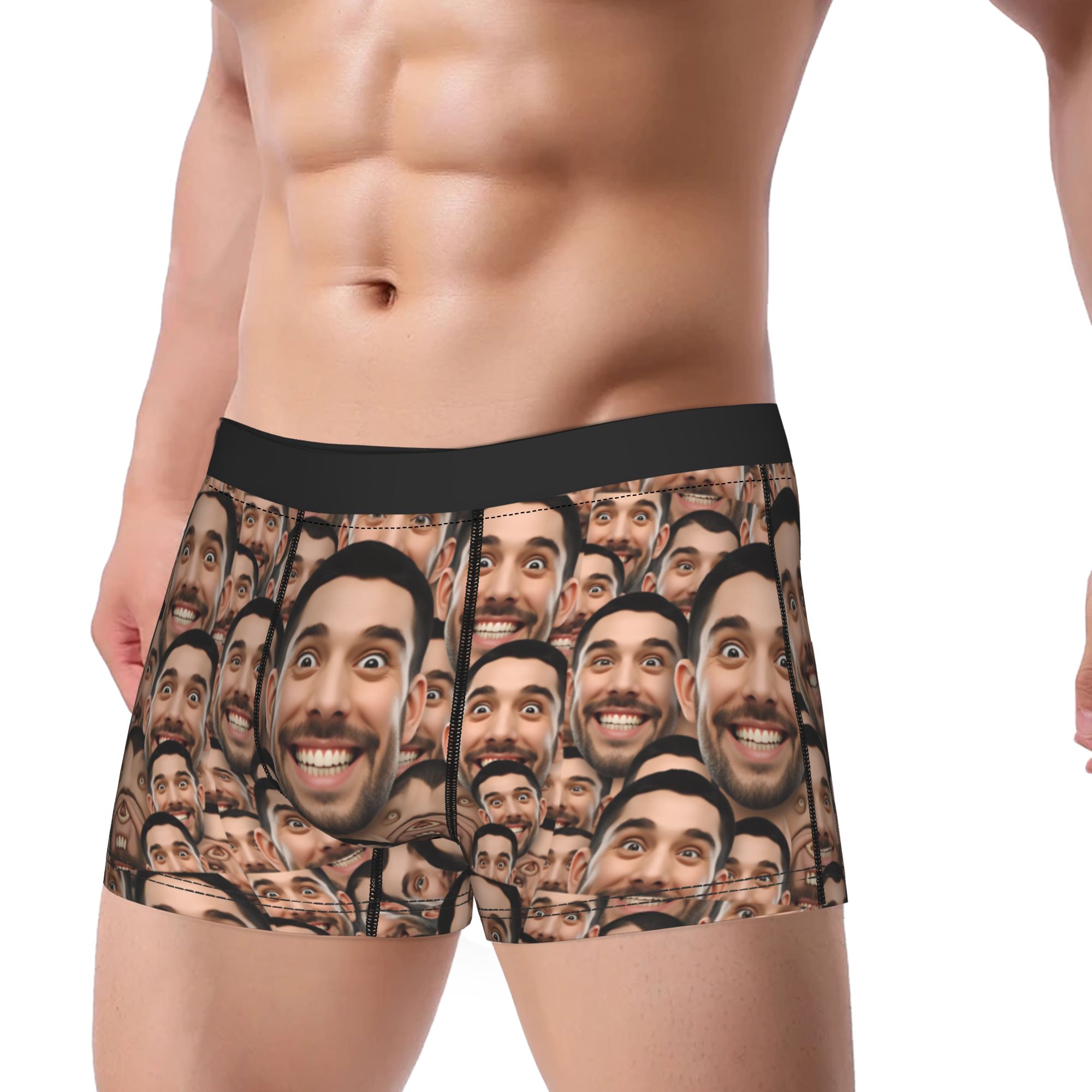 Мужские трусы-боксеры с 3D-меш – обзор и цена Pouch Boxer Pouch