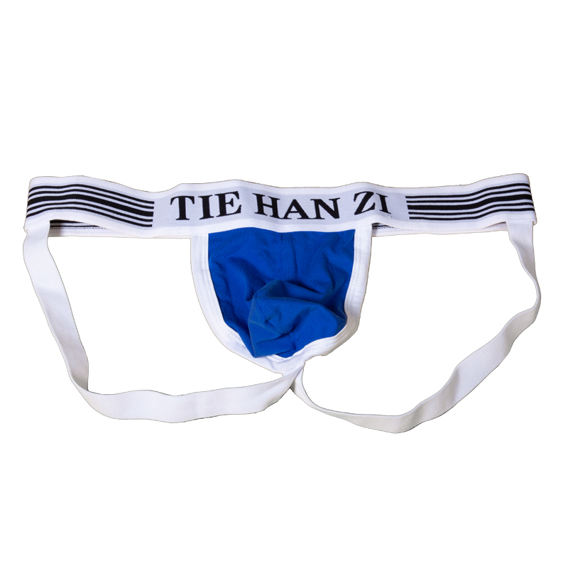 4 шт./лот, мужские спортивные  – обзор и цена Jockstrap Athletic
