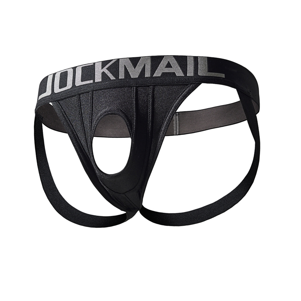 Брюки-ремни с усиленной промеж – обзор и цена Jockstrap Athletic