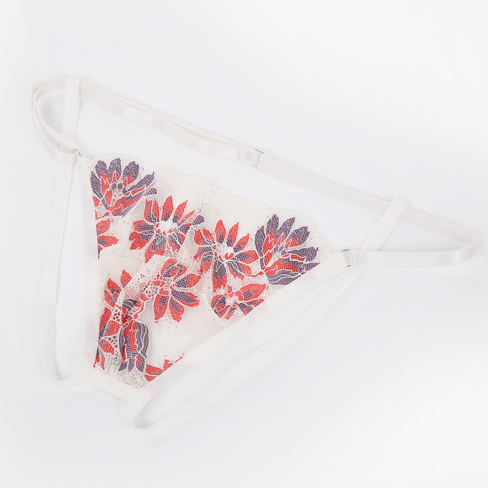Мужские кружевные стринги с ре – обзор и цена Jockstrap Athletic